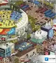 梦境侦探手机在哪里 所处位置地点攻略