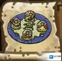 黑暗料理王豌豆炒虾仁皇冠配方图鉴 豌豆炒虾仁菜谱