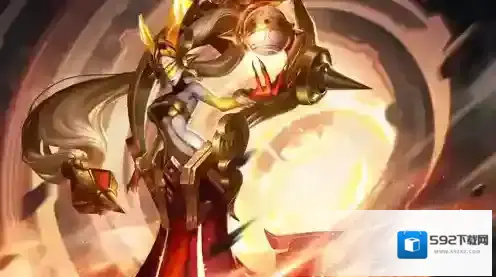 王者荣耀能力