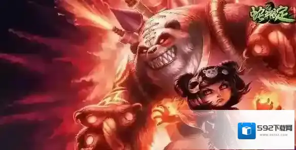 《云顶之弈》福星怎么搭配阵容 福星战神打法分析