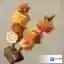 不休的乌拉拉蜜汁烤肉怎么做 材料制作配方攻略