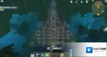迷你世界神庙