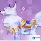 奶块雪狐怎么获得 雪狐坐骑获得方法介绍