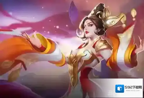 王者荣耀英雄