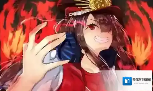 FGO区域