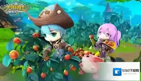 光明勇士属性
