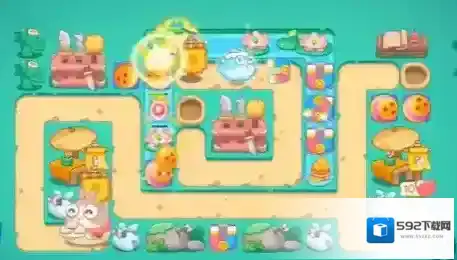保卫萝卜4补充