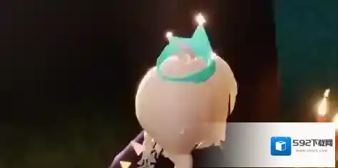 光遇周年庆庆生日
