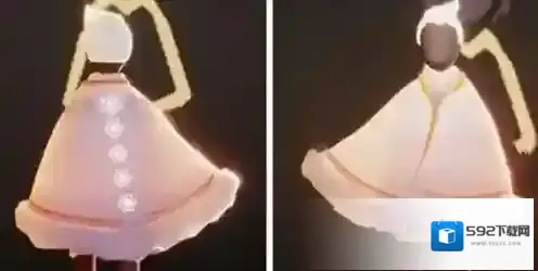 光遇雪花