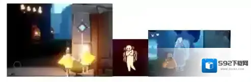 sky光遇国际版动作