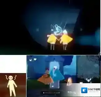 sky光遇国际版是在