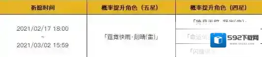 原神龙灯
