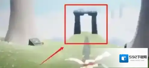 光遇小溪