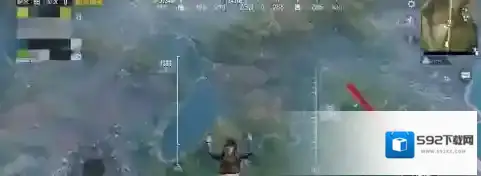 和平精英等待