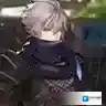 苍蓝境界黑鸦