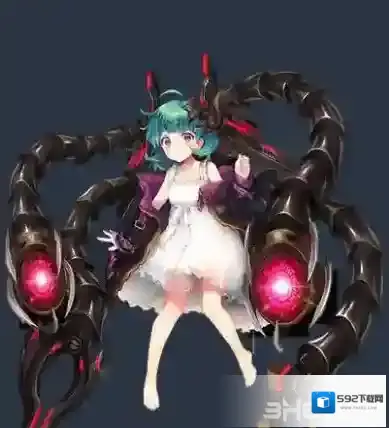 重装战姬妮娅怎么样 射击机师妮娅技能属性介绍攻略