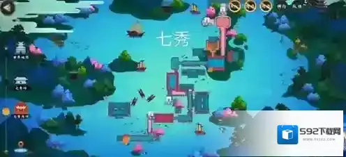 剑网3：指尖江湖剑网