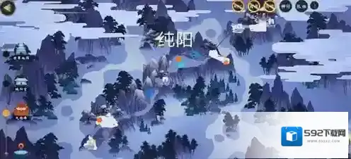 剑网3：指尖江湖攻略