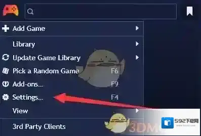 XPlayer设置