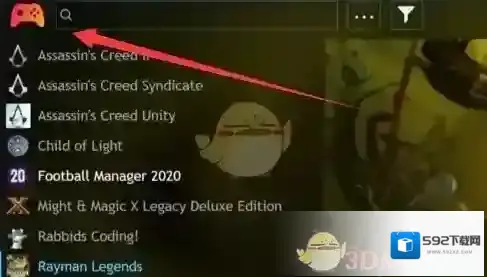 XPlayer点击