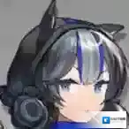 明日方舟官服卡池