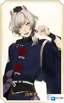 执剑之刻系系怎么样 武士立绘背景资料技能介绍
