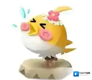 不休的乌拉拉嘟嘟鸟