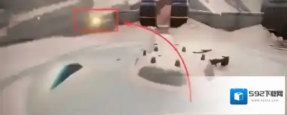光遇地图