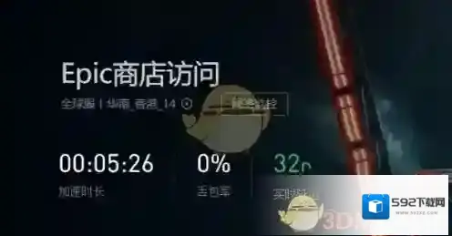 epic games这个问题