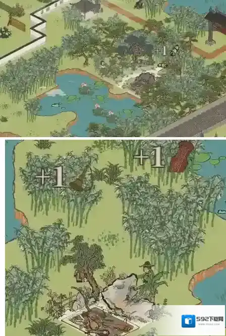 江南百景图江南