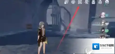 崩坏：星穹铁道星穹