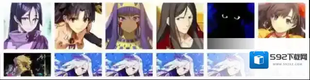 FGO狂兰