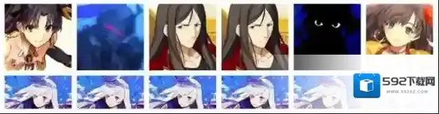 FGO自充