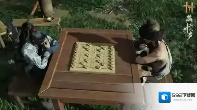 燕云十六声游戏