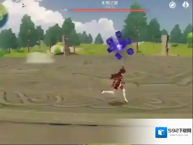​原神游玩