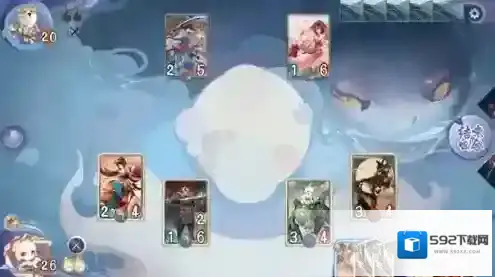 阴阳师百闻牌怪谈研习社第四册第四章犬神boss打法阵容攻略