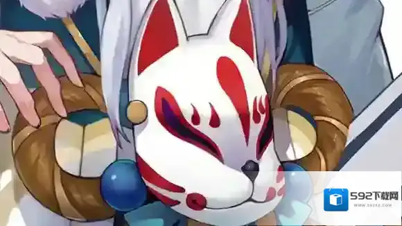 阴阳师墨意