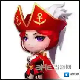 逃跑吧少年航海套装怎么样 女特工航海套装展示