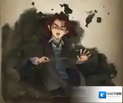 哈利波特魔法觉醒飞沙走石卡牌怎么样 即时卡效果介绍