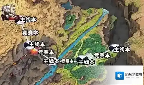 FGO夏日泳装