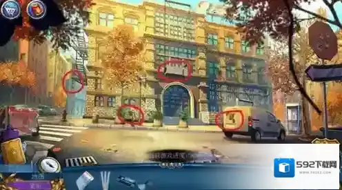 滚动迷城第二十三关怎么过 155