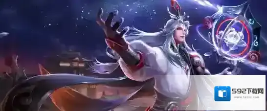 王者荣耀明世隐台词语音讲了什么 明世隐的台词大全