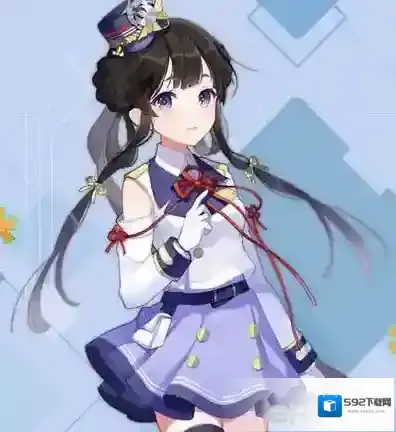 双生视界菊理千姬