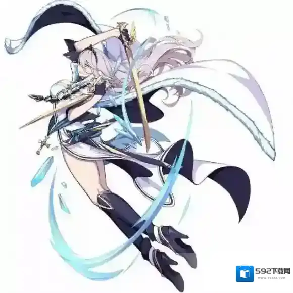 崩坏3生命