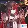 苍蓝境界魔女