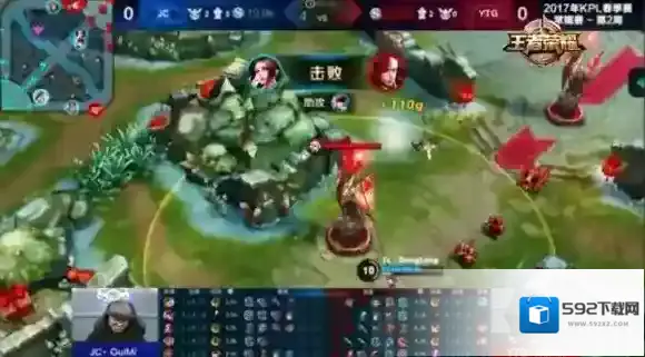 王者荣耀英雄
