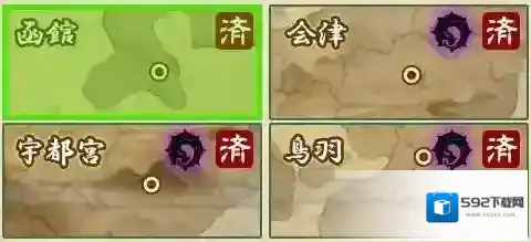刀剑乱舞绝对不会