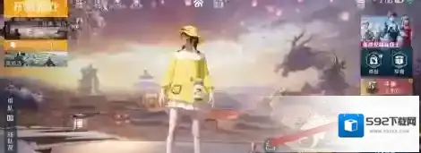 和平精英怎么烤鱼？和平精英中烤鱼的详细攻略