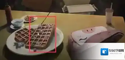黑暗笔录按钮