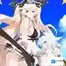 FGO泳装